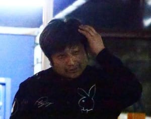 ダイノジ大谷が妻との別居を告白！昨年12月から、離婚は否定