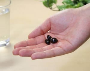 栄養医が監修、症状別「食事＋サプリメント」摂取メニュー