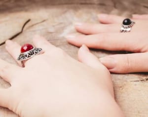 ダイヤモンドとルビーで違う「いらない宝石」高く売る方法