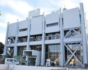 大磯町の中学校給食　業者が違約金支払い契約解除が成立