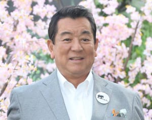 沈没の若大将・加山雄三に助けの船…RIZAPが減量CM打診中