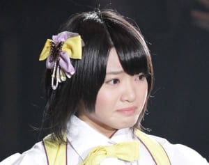 元SKE48矢方美紀　乳がんで左乳房全摘出告白に励ましの声