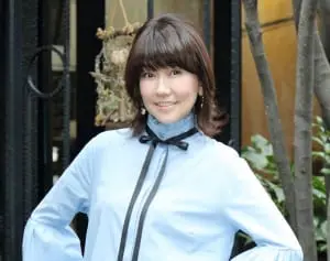松本伊代　更年期のイライラ救った夫・ヒロミの豪快リフォーム
