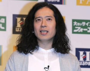 又吉『火花』から3年「芸人としての幅狭まった…」