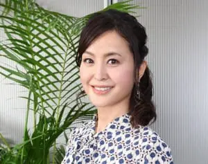 大桃美代子「失明の危険」訪れた更年期、韓国留学が見せた新世界
