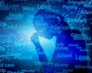 SNSで凹み…いまどきアラ50襲う「エイジングストレス」の恐怖