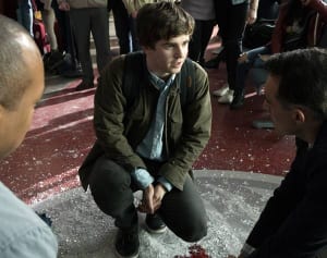 韓国ドラマリメイクがハリウッドで話題、青年医師の王道感動作