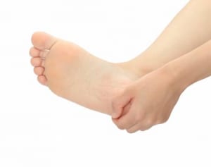 専門家が提唱「足裏の痛みとこりで病気のリスクがわかる」