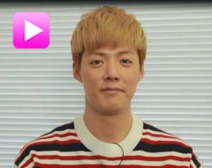 “韓国で最も有名な日本人”KangNam「日本と韓国の架け橋に！」