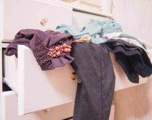 年末よりも、生活が変わる春が最適！リバウンドしない収納術10