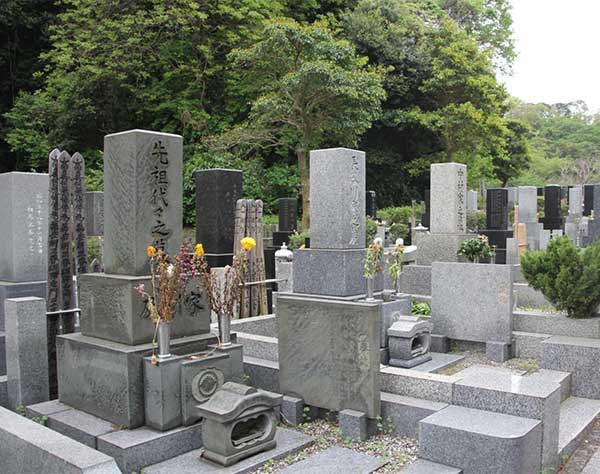 「終活」支援、墓の所在地などを生前登録　全国初、横須賀市が事業開始へ
