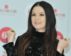 Superfly越智志帆　結婚祝福に感謝「もっといい歌、歌います！」