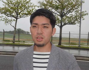 「辺野古」県民投票 元山氏に聞く　停滞打破、再論の新風を　撤回向け民意明確に