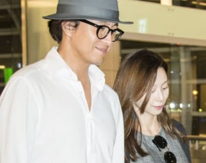 ヨン様　妻にセレブな出産祝い「1.5億円で家事代行会社を！」