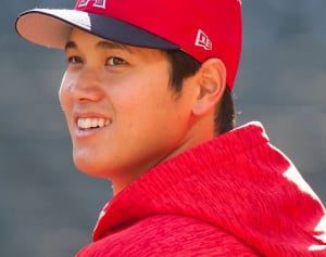 大谷翔平「有能感」を育てた両親の叱らない“肯定教育”
