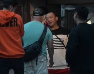 クロちゃん　マジで二枚舌！TKO木下への“驚きの嘘つき現場”