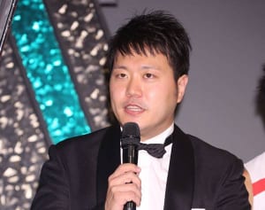 エハラマサヒロ　遠藤要に間違えられ「俺じゃない」と否定