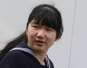 愛子さま学習院内部進学へ　東大説囁かれるも受験クラス入らず