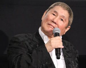 エゴサーチ覚えたビートたけし“愛人過去”記事見つけ一触即発