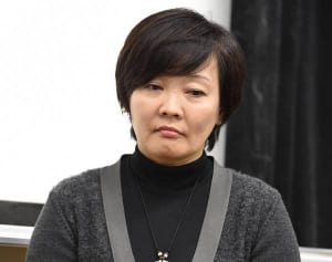 昭恵夫人もらした涙の過去　子宝恵まれず姑に離婚と言われた