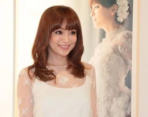 浜崎あゆみ　LGBTイベント初参加で「二丁目ママへの恩返し」