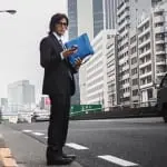 木村拓哉 B'z30周年ライブにサプライズ登場、ファン騒然 | 女性自身