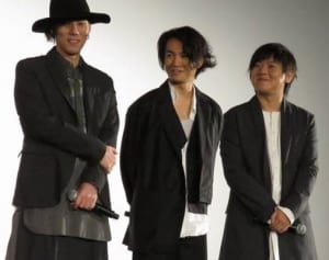 福田元事務次官の口説きがRADWIMPSの歌詞みたいと反響