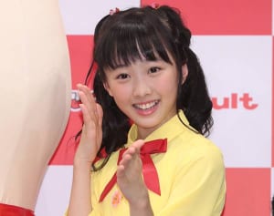 本田望結を癒す家族での趣味「姉が伊藤美誠ちゃんと仲良しで…」