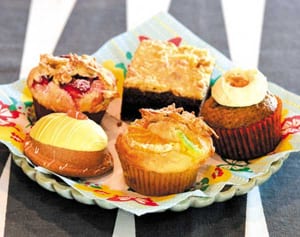 「これがレモンケーキ！？」 沖縄のザ・法事菓子が進化を遂げた