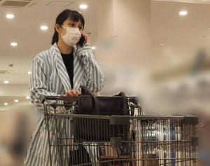 武井咲　ファンクラブ解散へ！復帰報じられるも育児専念を希望