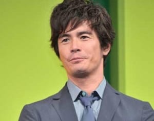 伊藤英明の「北斗の拳」実写CMが「シンクロ率高すぎ」と話題