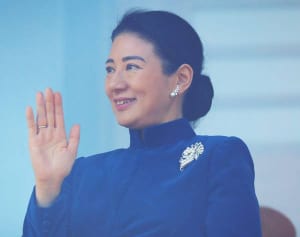 雅子さまを「会見拒否」に向かわせる“15年前のトラウマ”