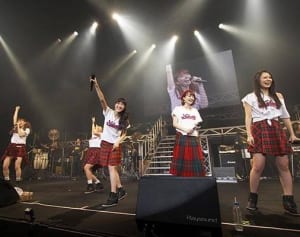 チャオベラ　12年目での解散に相次ぐ「お疲れ様」の理由