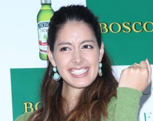 森泉と結婚したイケメン僧侶夫　前妻はズムサタ望月アナだった