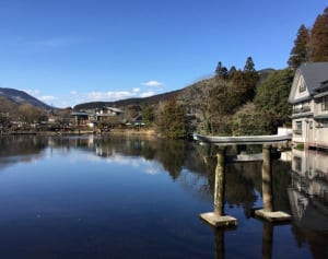 GWに行くなら…伝統風水師が選ぶ「最強開運温泉地」18選