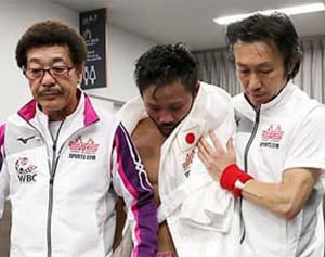 失態糧に再起を　沖縄県内関係者“真の王者”覚醒期待