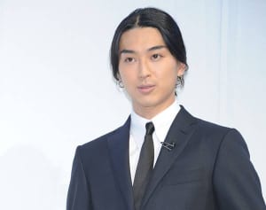 松田翔太　結婚報告に祝福殺到！本誌が報じた決意のプロポーズ