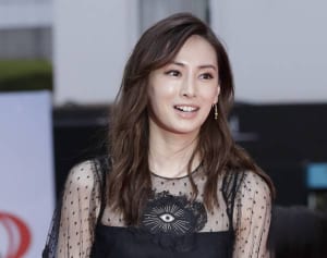 篤姫役の北川景子　クローゼットに10着しか持たない意外な理由