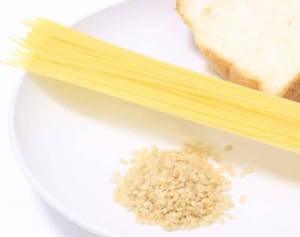 血糖値測定でわかった！ごはんとパン、主食はどっちがいい？