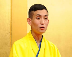 カラテカ矢部　手塚治虫文化賞！大絶賛「大家さんと僕」の魅力