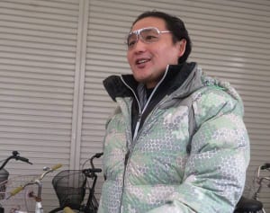 貴乃花親方凋落で支援者離れ…あの有力者から見放されていた