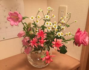 Keikoさんが教える「邪気を防ぐため、靴は靴箱へ」