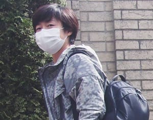 有働由美子アナに2億円オファー！フジとTBSの熾烈な争奪戦