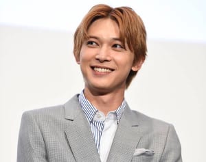 吉沢亮のBL的初キス話に女子悶絶「ごちそうさまでした」