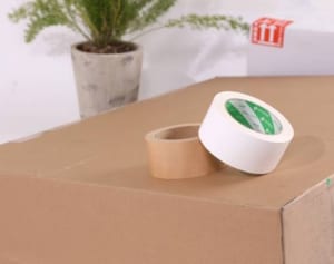 モノに跡がつかない「ふしぎテープ」、そのふしぎな原理とは？