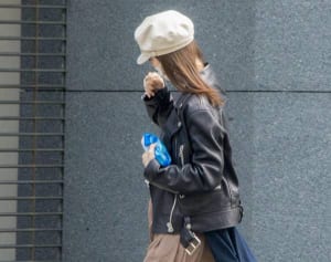 佐々木希　妊婦服デザイナーに！ママタレ激戦時代に秘めた野望