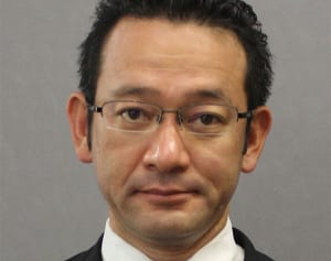 観光客と路上けんか　国場衆院議員　飲酒し移動中に