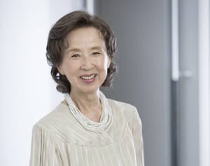 「美容には無頓着」87歳の八千草薫が失わない若々しさ