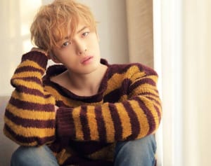 ジェジュン「今の僕のすべてを話す」生放送ラジオに挑戦