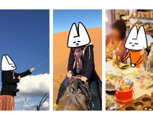 やり方ひとつで家事もストレッチも楽しくなる！リトルブームから学ぶ毎日の楽しみ方